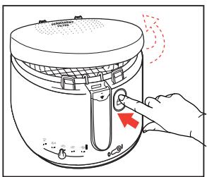 TEFAL MAXI-FRY - 5