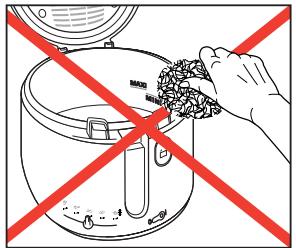 TEFAL MAXI-FRY - maxi-Fry - 9