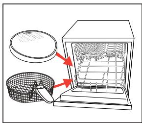 TEFAL MAXI-FRY - 11