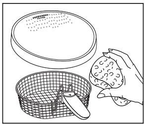 TEFAL MAXI-FRY - maxi-Fry - 6