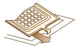 TEFAL WAFFLE MAKERS - Choix des plaques - 2