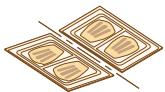 TEFAL WAFFLE MAKERS - Cuisson, suite - 3