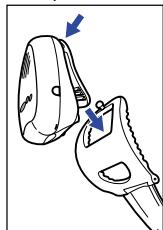 TEFAL WATCH BABYPHONE DIGITALE - Possibilités d'utilisation - 1