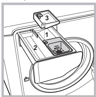 HOTPOINT AQ8L 292 U - Super Wash - 1