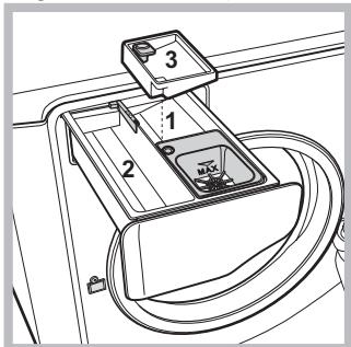 HOTPOINT AQ8L 292 U - Super Wash - 1