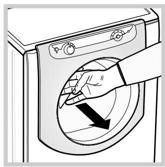 HOTPOINT AQNXXF 129 - Description de l'appareil - 2