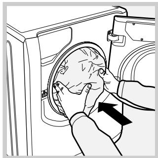 HOTPOINT AQNXXF 129 - Wastips - 2