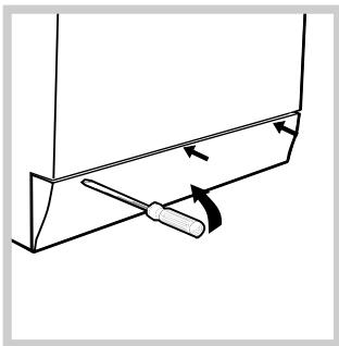 HOTPOINT AQNXXF 129 - Reinigen van de pomp - 1