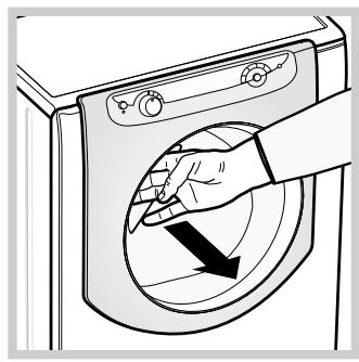 HOTPOINT AQNXXF 129 - Elektrische aansluiting - 2