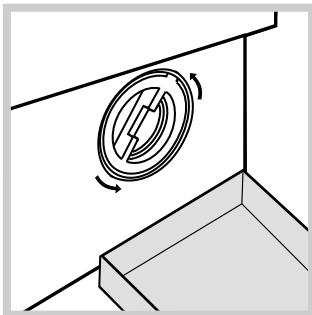 HOTPOINT AQNXXF 129 - Nettoyage de la pompe - 2