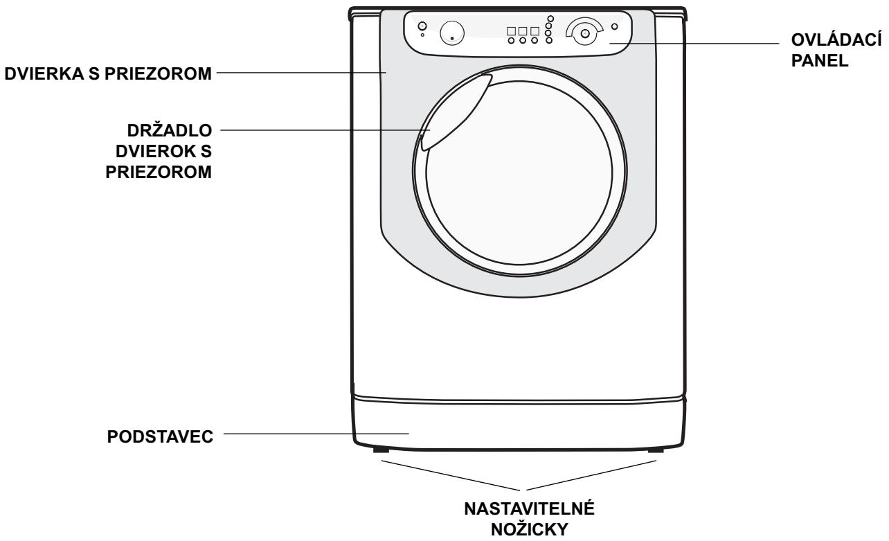 HOTPOINT AQSF 129 - Pripojenie k elektrickému rozvodu - 1