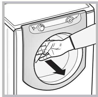 HOTPOINT AQSF 129 - Elektromos bekotés - 2