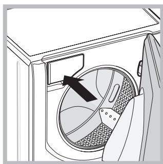 HOTPOINT AQSF 129 - Připojení k elektrickému rozvodu - 3