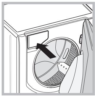 HOTPOINT AQSF 129 - Pripojenie k elektrickému rozvodu - 3