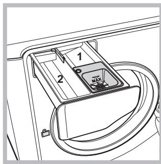 HOTPOINT AQSF 129 - Připojení k elektrickému rozvodu - 4