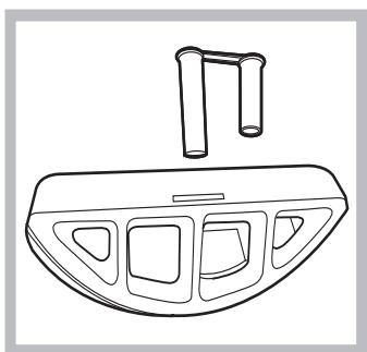 HOTPOINT AVTXL 120 - Reinstalación: - 4