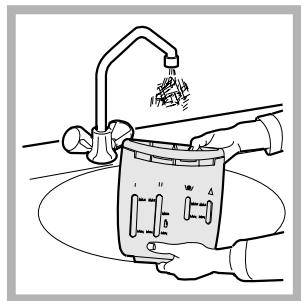 HOTPOINT AVTXL 120 - Reassembly: - 3