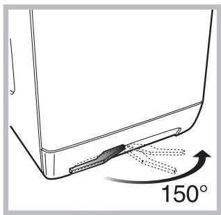 HOTPOINT AVTXL 120 - Umistěni, premistováni - 1
