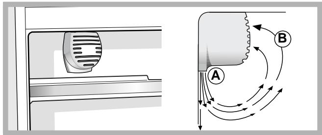 HOTPOINT BCB 333 A VEI C S/HA - A.I.R. SYSTEM - 1