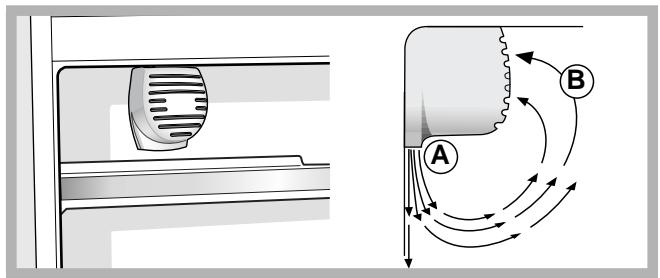 HOTPOINT BCB 333 A VEI C S/HA - A.I.R. SYSTEM - 1