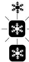 HOTPOINT BCB 333 AA VE I S/HA - Nastavení teploty - 5