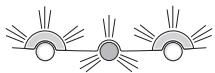 HOTPOINT BMBL 2021 C/HA - Malfunctions: - 2
