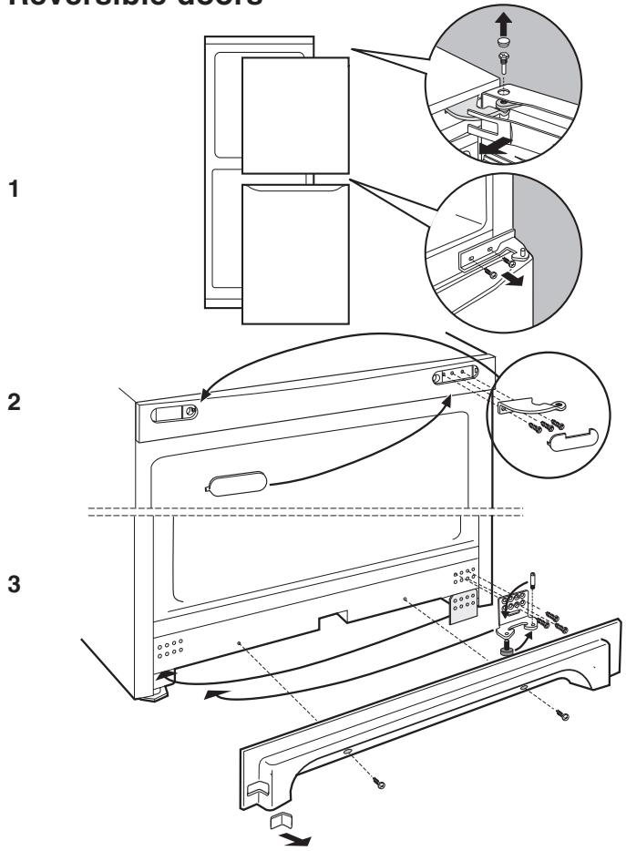 HOTPOINT BMBL 2021 C/HA - Electrical connections - 1