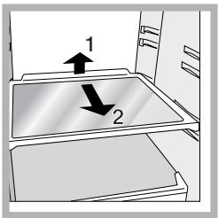 HOTPOINT BMBL 2021 C/HA - ! Antes deponer en marcha el aparato, siga las instrucciones sobre la instalacion (ver Instalacion). - 2