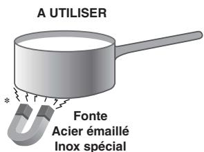 HOTPOINT CE6IFA X F/HA - Conseils d'utilisation de votre(appeuil - 1