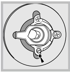 HOTPOINT CP77SG1 /HA - 1