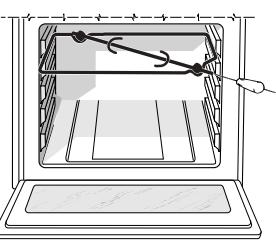 HOTPOINT CP77SG1 /HA - Installation, 27-31 - 5