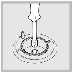 HOTPOINT CP77SG1 /HA - Adaptação do plano de cozedura - 1