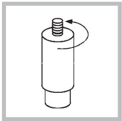 HOTPOINT CP77SP2 /HA - Konumlandırma ve düzleştirme - 2