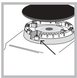 HOTPOINT CP77SP2 /HA - Yanıcıları yakma - 1