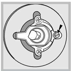 HOTPOINT CP77SP2 /HA - Adaptación de la encimera - 2