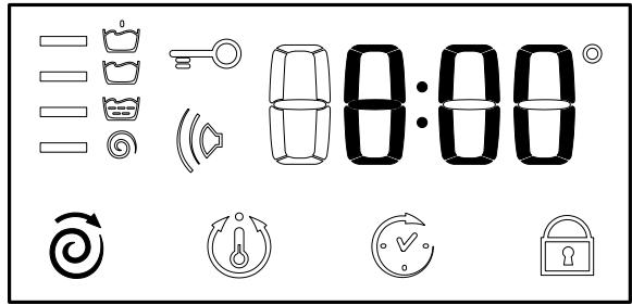 HOTPOINT EXT 1400 - Causes / Solutions possibles: - 10
