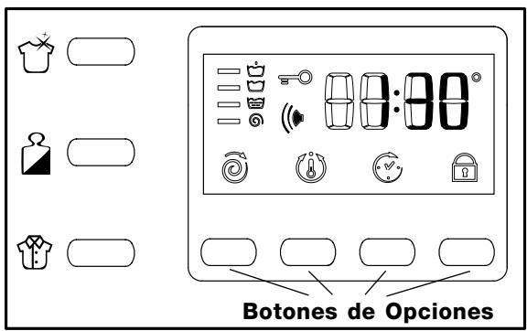 HOTPOINT EXT 1400 - Programa especial - 1