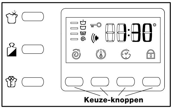 HOTPOINT EXT 1400 - Speciaal programma - 1