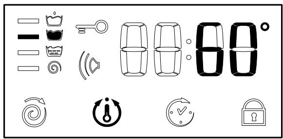 HOTPOINT EXT 1400 - Display - 2