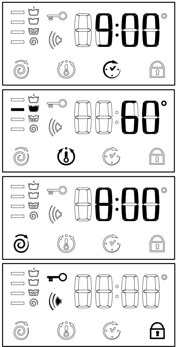 HOTPOINT EXT 1400 - Display - 1
