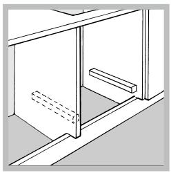 HOTPOINT FB 52 C.1 IX TD /HA - Ventilação - 1
