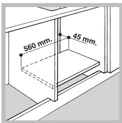 HOTPOINT FB 52 C.2 IX/HA - Ventilation - 2