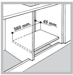 HOTPOINT FB 52 C.2 IX/HA - Ventilação - 2
