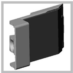 HOTPOINT FB 52 C.2 IX/HA - Centring and fastening - 3