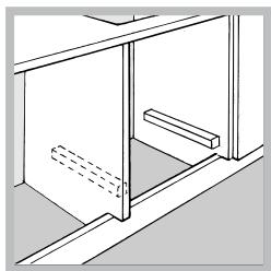 HOTPOINT FH 83 C IX/HA - Aerazione - 1
