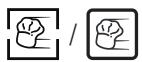 HOTPOINT FH 83 C IX/HA - Cooking modes - 4