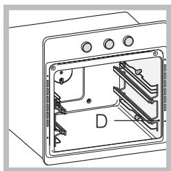 HOTPOINT FH 83 C IX/HA - Sommaire - 3
