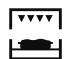 HOTPOINT FH 83 C IX/HA - Programa BARBACOA - 1