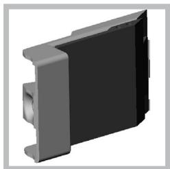 HOTPOINT FH 83 C IX/HA - Centring and fastening - 3
