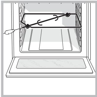 HOTPOINT FH 83 C IX/HA - Cooking modes - 12